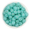 AB-Color Resin Rhinestone Beads RESI-S315-12x14-14-5