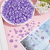 Acrylic Cabochons MACR-SC0001-05-07-4