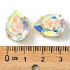 Preciosa&reg MAXIMA Crystal Sew-On Cups X-PRC-SD18-00030-200-G-3