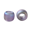 TOHO 8/0 Round Beads X-SEED-TR08-0166DF-3
