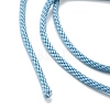 Polyester Braided Cords OCOR-I006-A05-40-3