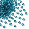 Preciosa&reg Crystal Beads Y-PRC-BA5-60100-3