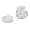Plastic Portable Cream Jar MRMJ-L017-05C-2