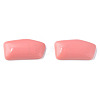 Opaque Acrylic Cabochons MACR-S373-136-A08-4