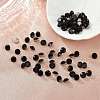 Preciosa&reg MAXIMA Crystal Round Stones Y-PRC-RBSS8-23980-2