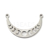 201 Stainless Steel Links STAS-H150-01P-1-1