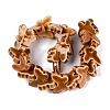 Handmade Porcelain Beads PORC-Q008-11-2