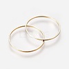 Brass Linking Rings EC18722MM-G-2