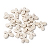 Acrylic Beads OACR-H045-03B-1