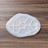 DIY Silicone Jewelry Plate  Molds LS-SIMO-P007-B05-4