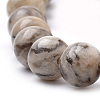 Natural Feldspar Beads Strands G-S259-26-10mm-3