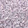 Transparent Colours Glass Seed Beads SEED-Q042-01A-A01-3