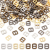 Mini Alloy Buckles PALLOY-PH0013-26-1