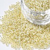 TOHO 11/0 Round Beads X-SEED-TR11-2125-1