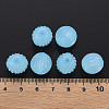 Imitation Jelly Acrylic Beads LS-MACR-S373-11-E08-5
