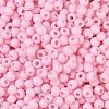 Opaque Acrylic Beads SACR-A007-01A-01-3