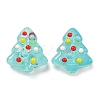 Handmade Lampwork Beads LAMP-B026-01B-1