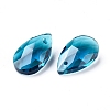 Faceted Glass Pendants X-GLAA-F069-L-A23-2