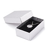 Cardboard Gift Box Jewelry  Boxes CBOX-F005-02B-2