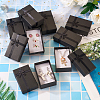 Rectangle Paper Jewelry Gift Boxes with Bowknot LS-CON-TAC0010-79A-7