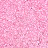 8/0 Inside Colours Transparent Glass Seed Beads X1-SEED-T007-06G-2
