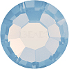Preciosa&reg MAXIMA Crystal No Hotfix Flatback Stones Y-PRC-NSS10-31110-3