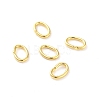 304 Stainless Steel Open Jump Rings X-STAS-F221-46A-G-2