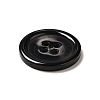 Resin Buttons RESI-D030-22mm-02-2