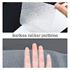 TPR(Thermoplastic Rubber) Antiskid Adhesive Film FIND-WH0082-84C-4