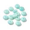 Transparent Acrylic Beads OACR-H116-05K-1