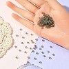 Preciosa&reg Crystal Beads X-PRC-BA4-40010-840-4