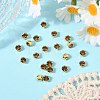 Preciosa&reg MAXIMA Crystal in Sew-On Cup Y-PRC-SS16-10220-G-4