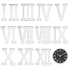 Acrylic Cabochons FIND-WH0366-446B-03-1