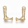Brass Pendants LS-KK-S348-331L-2