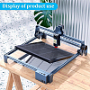 Galvanized Iron Honeycomb Working Table FIND-WH0125-05-6