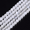Natural Rainbow Moonstone Beads Strands X-G-S150-64-4mm-1