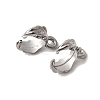 304 Stainless Steel Ice Pick Pinch Bails STAS-K255-24P-1
