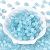 FGB Grade A Drawbench Style Glass Seed Beads SEED-Q040-8MM-20-2