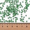TOHO Round Seed Beads SEED-XTR08-0108B-4
