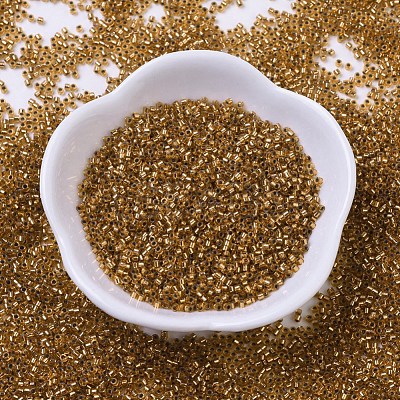 MIYUKI Delica Beads X-SEED-J020-DB0181-1
