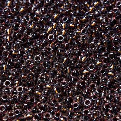MIYUKI Round Rocailles Beads X-SEED-G008-RR3206-1