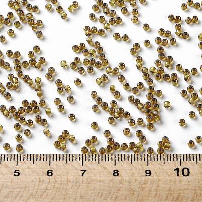 TOHO 11/0 Round Beads X-SEED-TR11-0389-1
