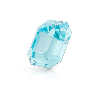 Preciosa&reg MAXIMA Crystal Fancy Stones X-PRC-FD12-60010-1