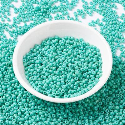 MIYUKI Round Rocailles Beads SEED-JP0009-RR4475-1
