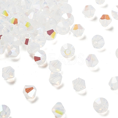 Preciosa&reg Crystal Beads X-PRC-BA4-01000-201-1
