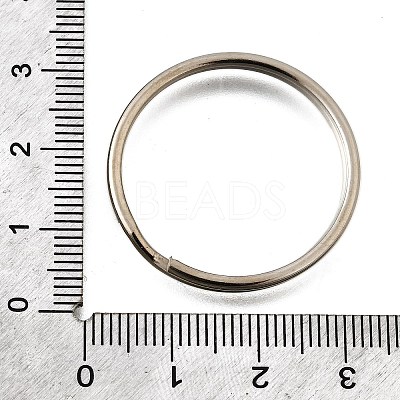 Iron Split Key Rings FIND-Q003-16B-P-1