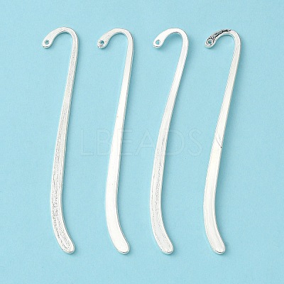 Tibetan Style Alloy Bookmarks K0975022-1