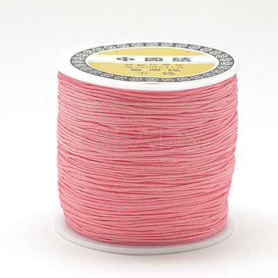 Nylon Braided Cord NWIR-Q008A-184-1