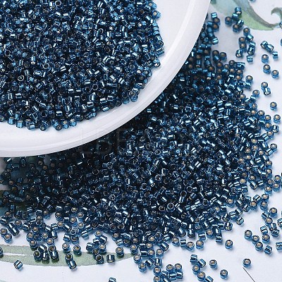 MIYUKI Delica Beads SEED-MY11-DB0608-1