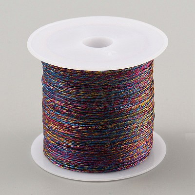 6-Ply Polyester Thread OCOR-WH0079-82B-03-1